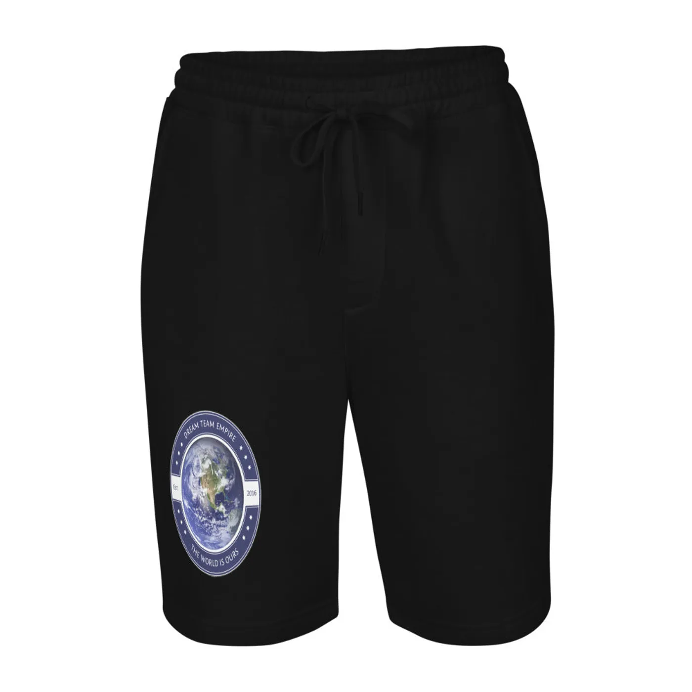 Lil Will Dream Team Empire ( Men's fleece shorts )