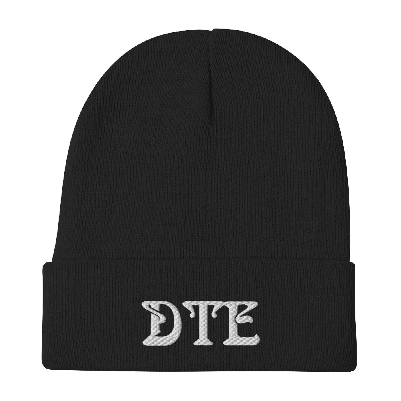 Lil Will Dream Team Empire ( Embroidered Beanie )