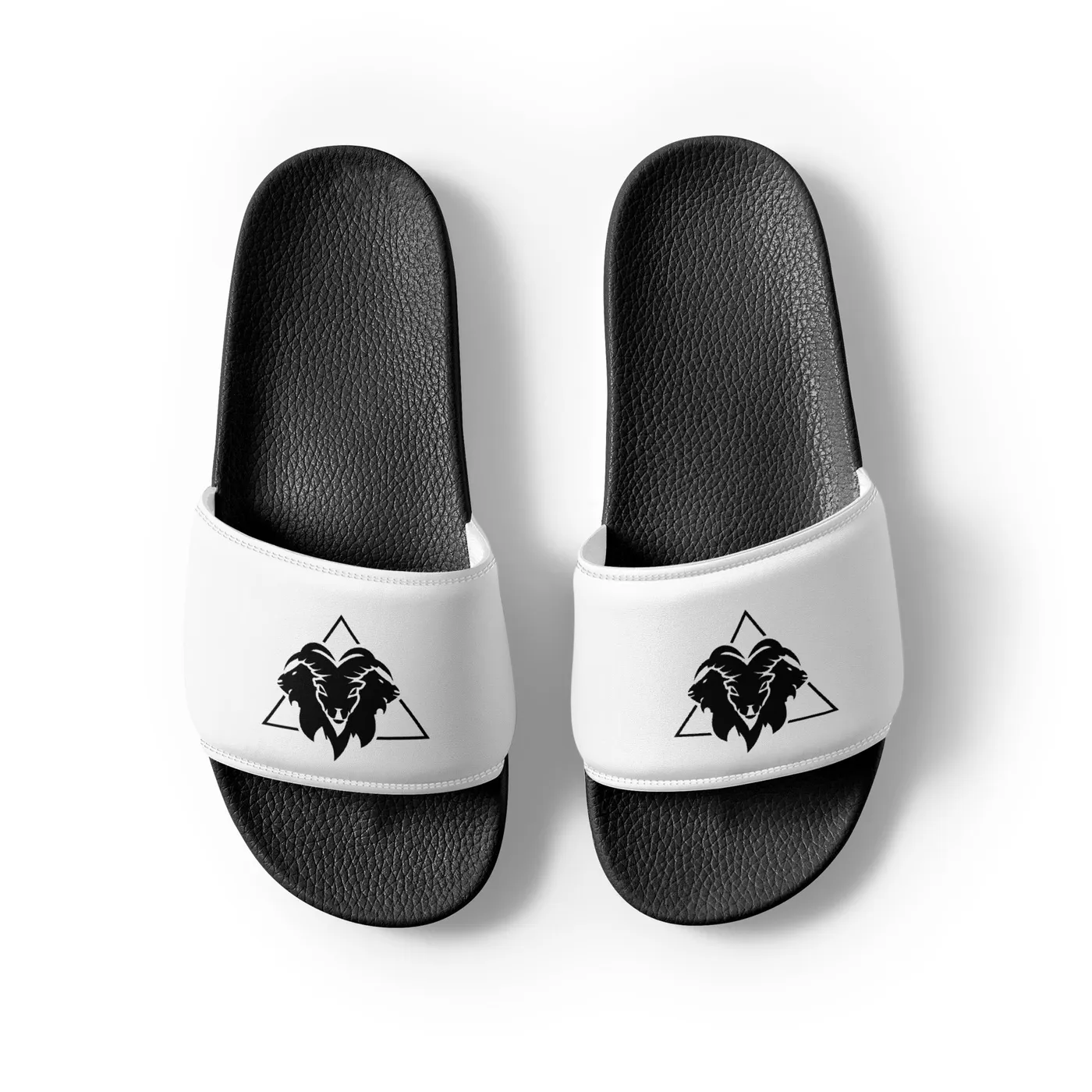 Lil Will Goat Gang Men’s slides 2.0