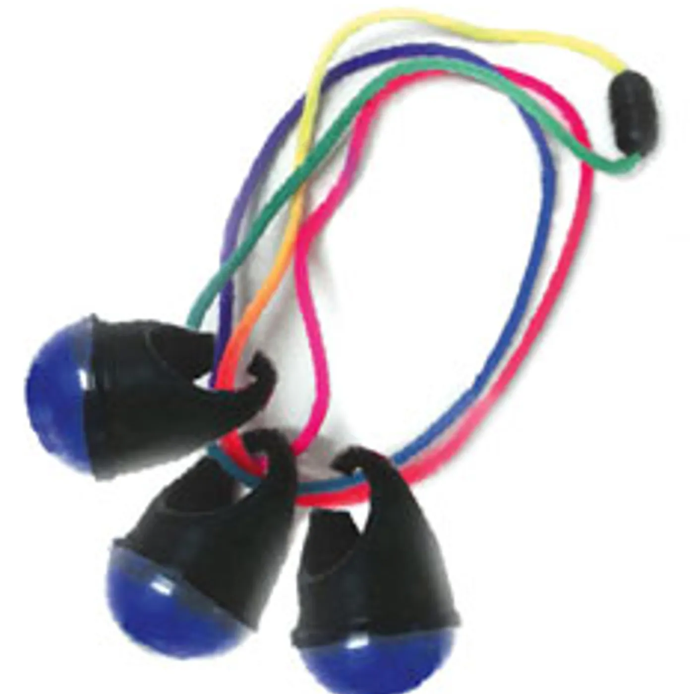 Blue Man Group Lumi Ring Set