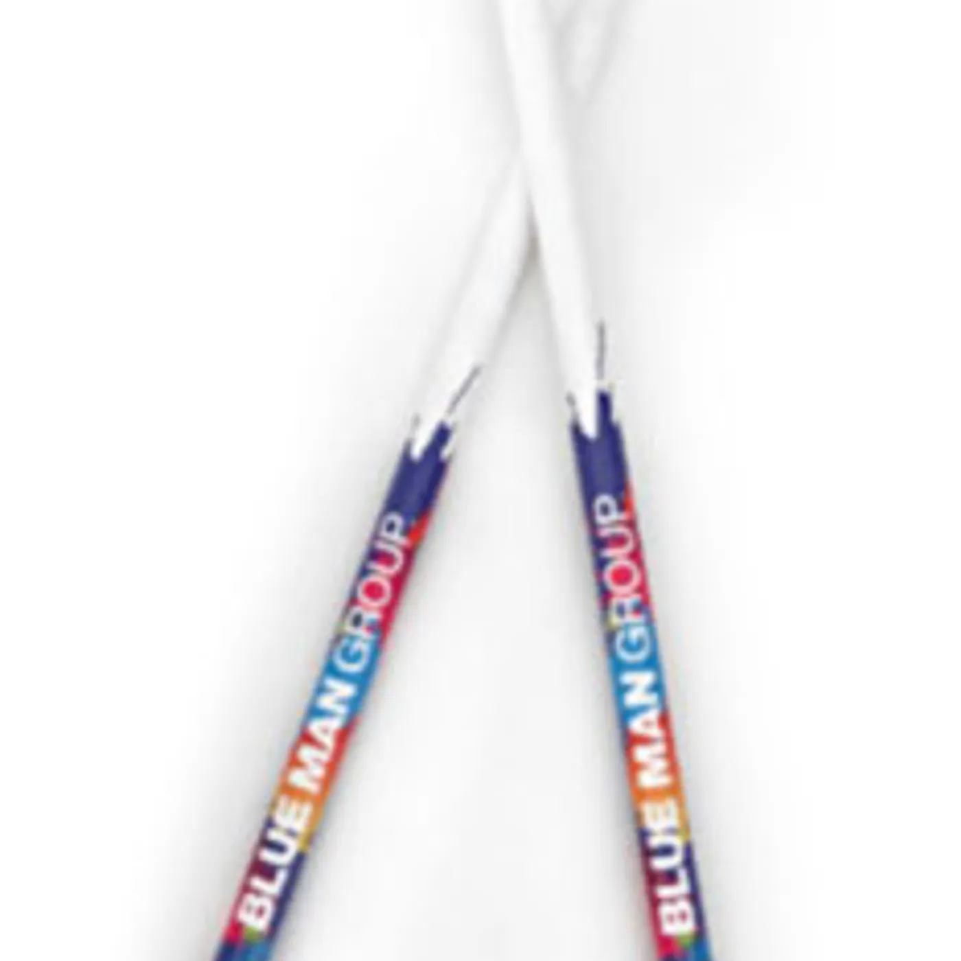 Blue Man Group Wooden Drumsticks