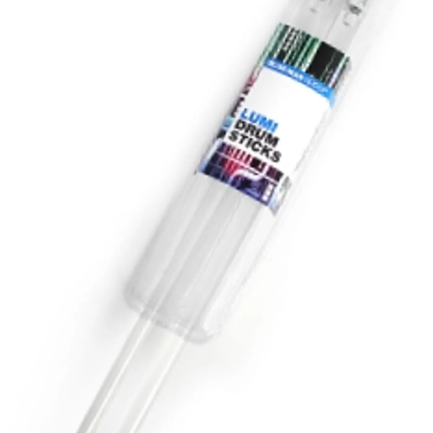 Blue Man Group Lumi Drumsticks