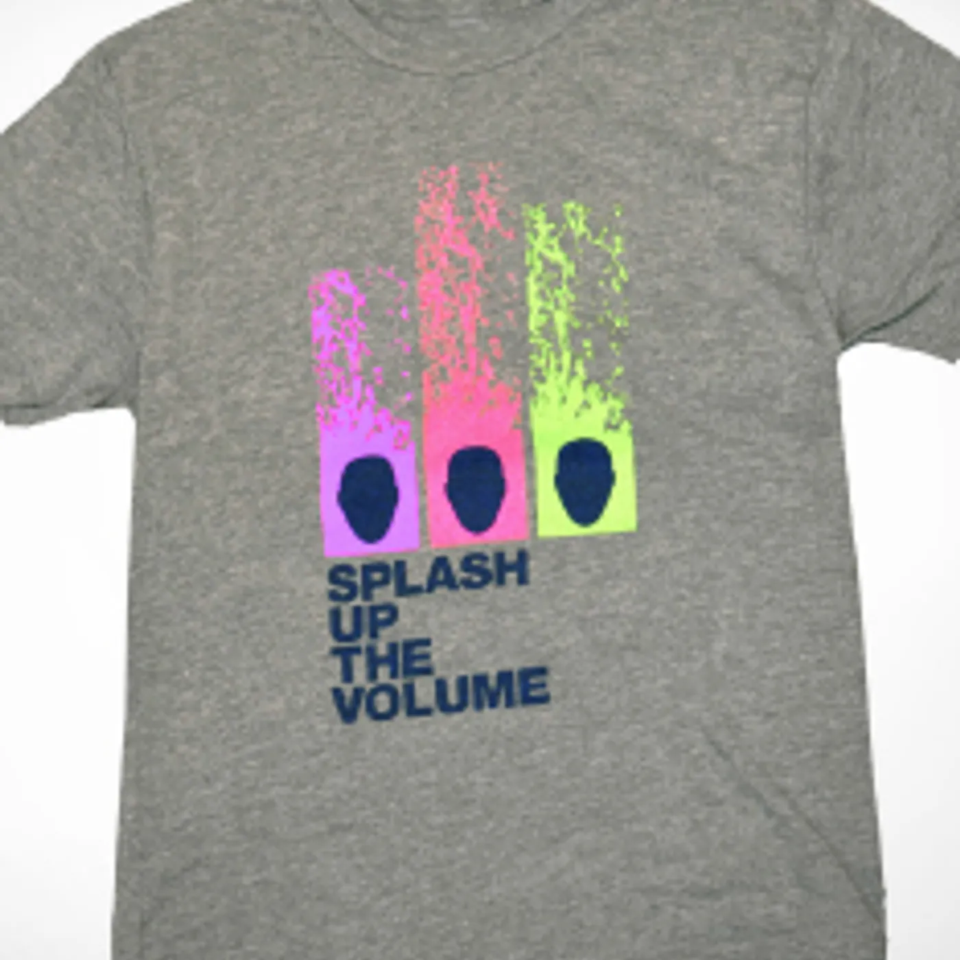 Blue Man Group Splash T-Shirt