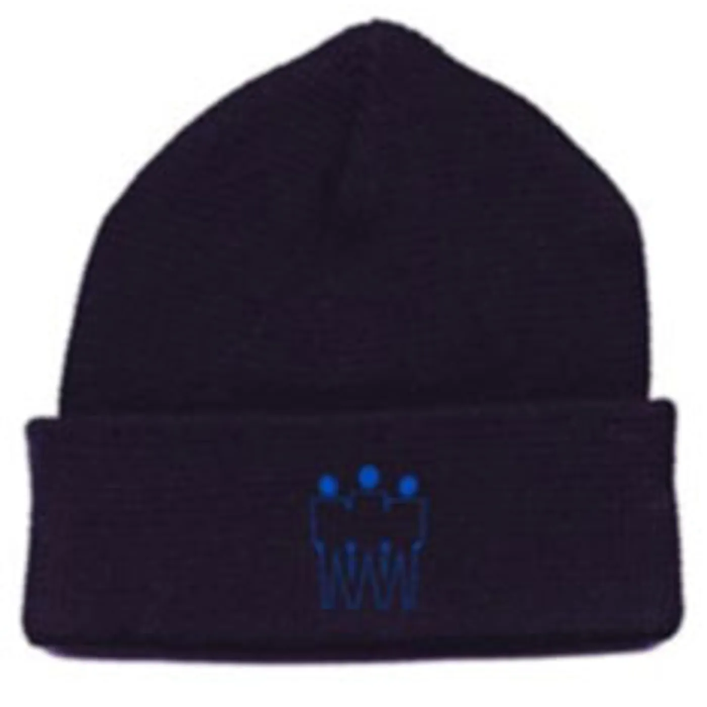 Blue Man Group Knit Cap