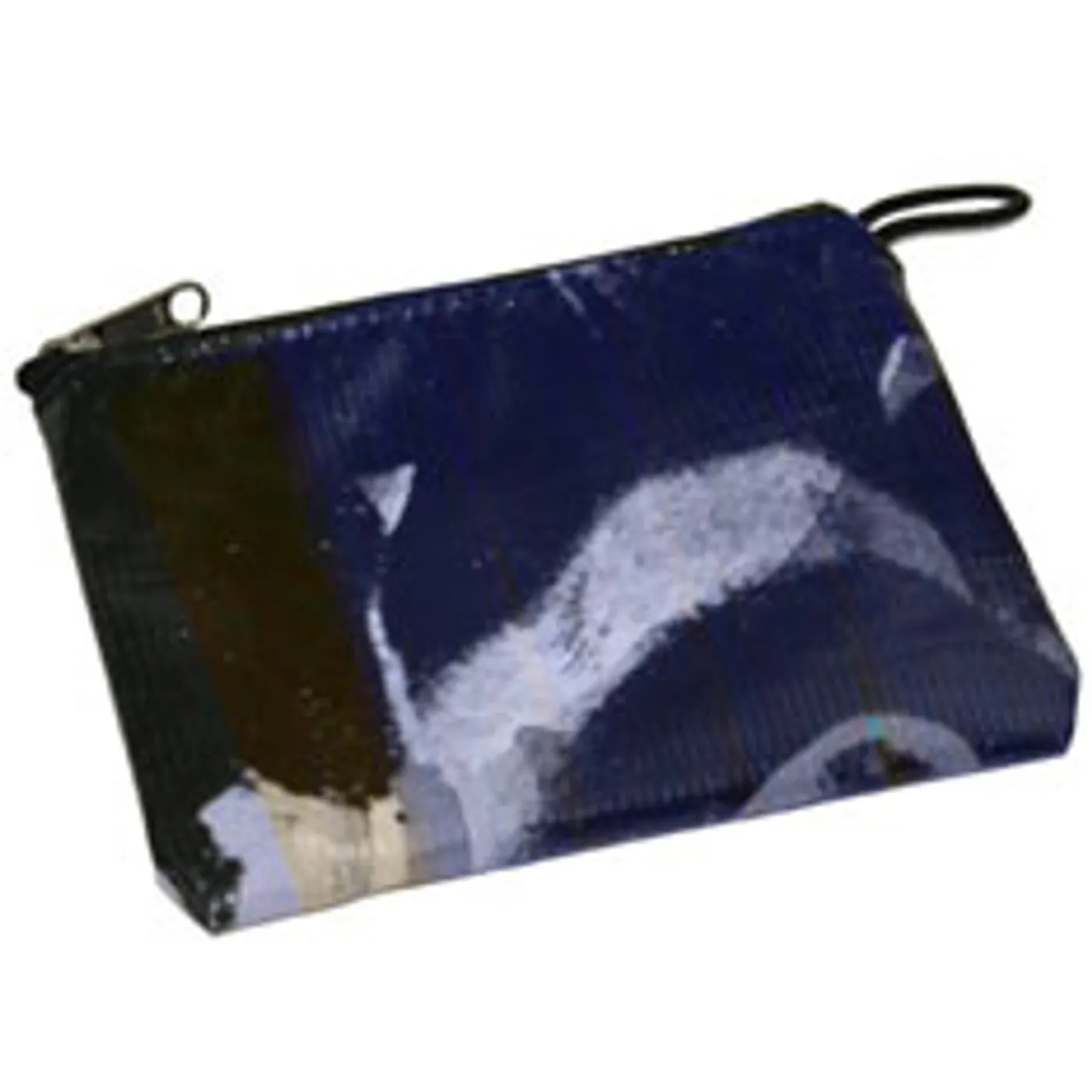 Blue Man Group Zipper Pouch