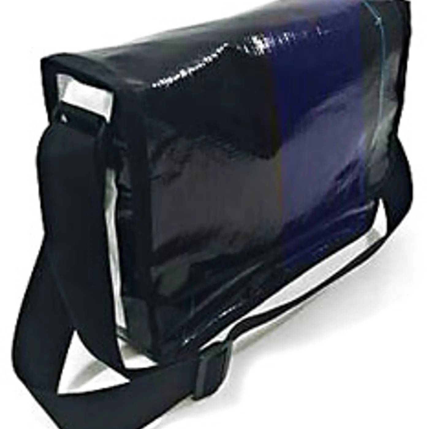 Blue Man Group Messenger Bag