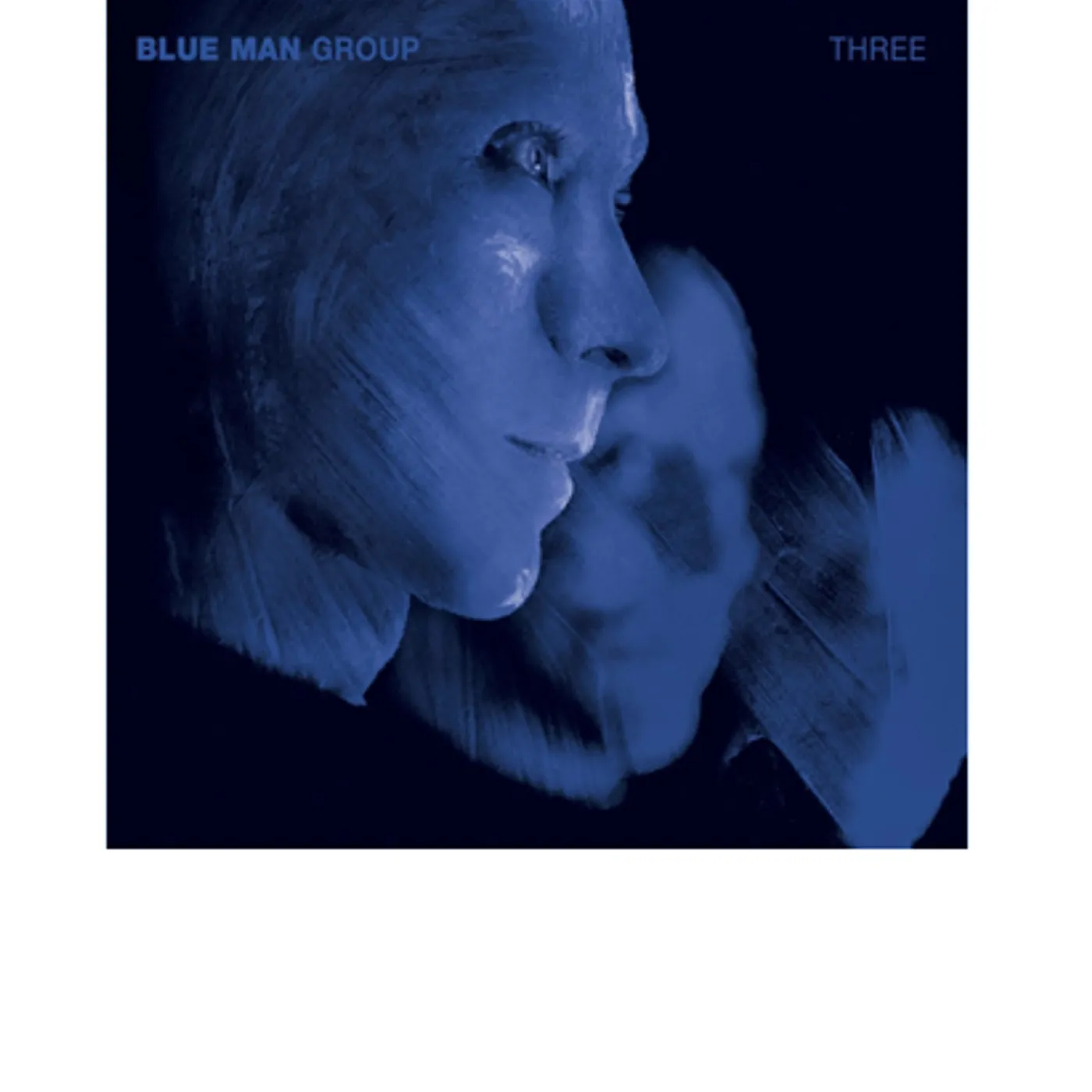 Blue Man Group Three CD