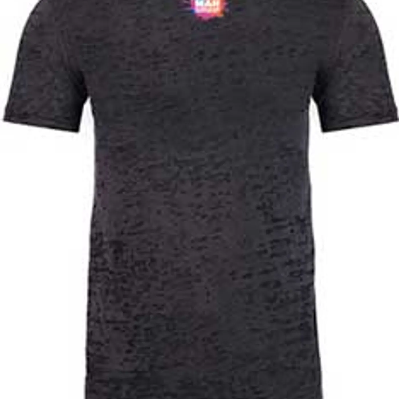 Blue Man Group Three Cover Vintage T-Shirt