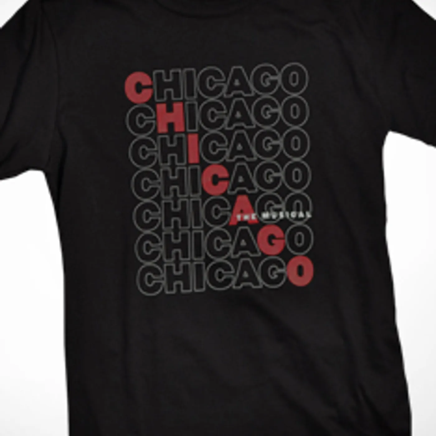 Chicago The Musical Brand Page