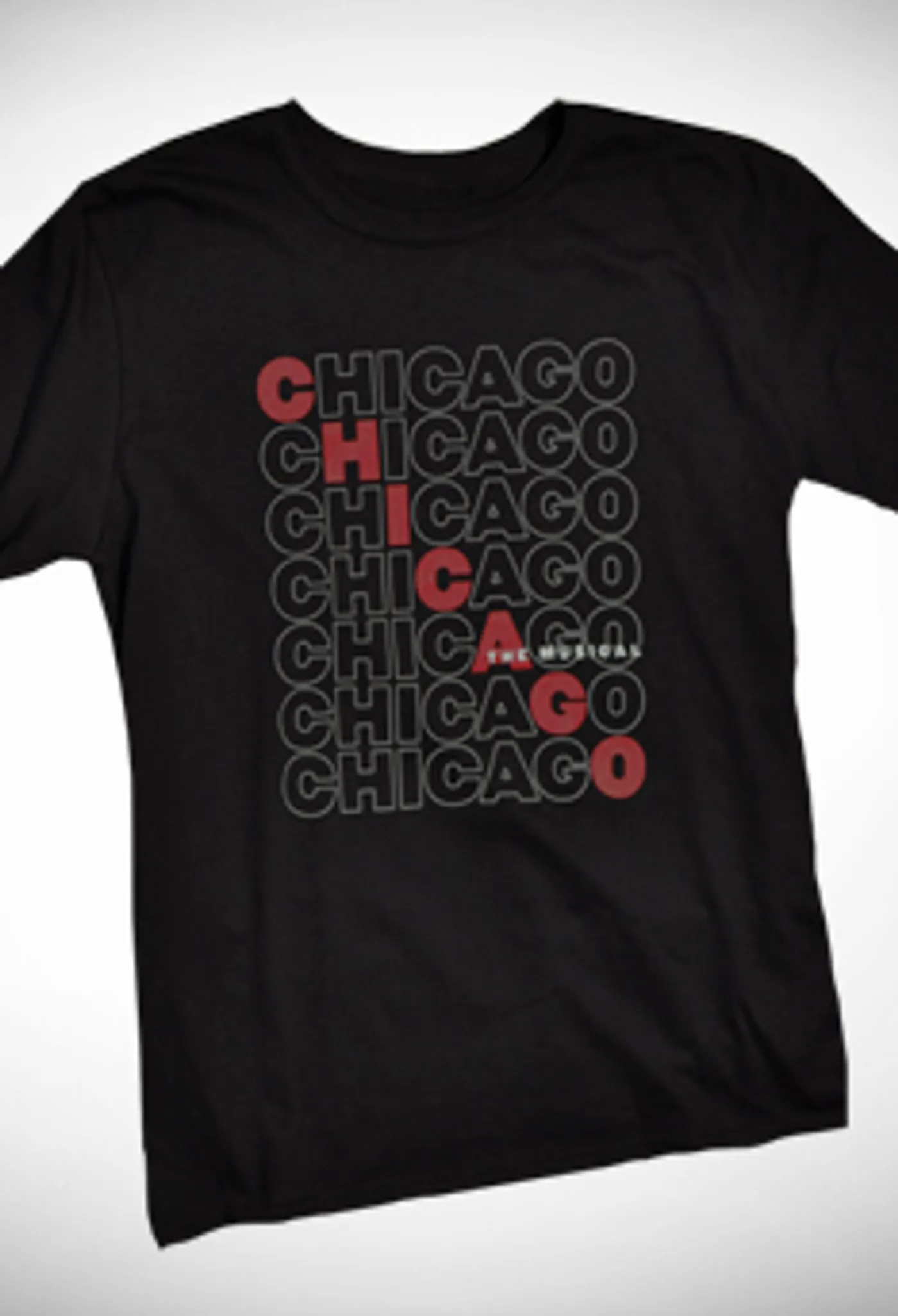 Chicago The Musical