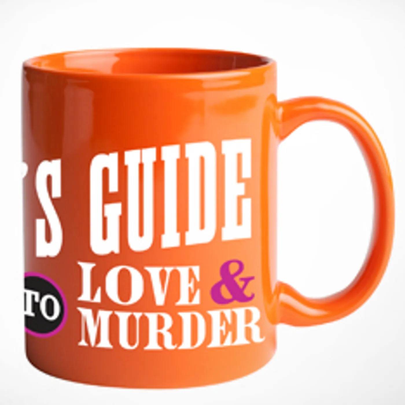 Gentlemans Guide A Gentleman's Guide... Mug