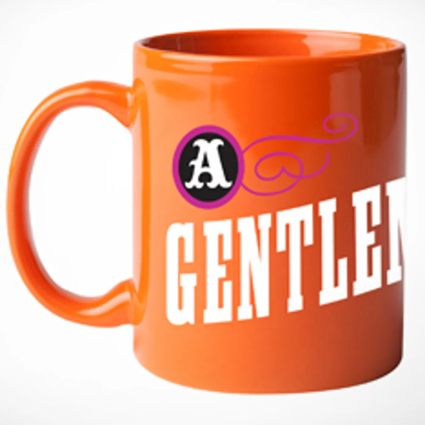 Gentlemans Guide A Gentleman's Guide... Mug