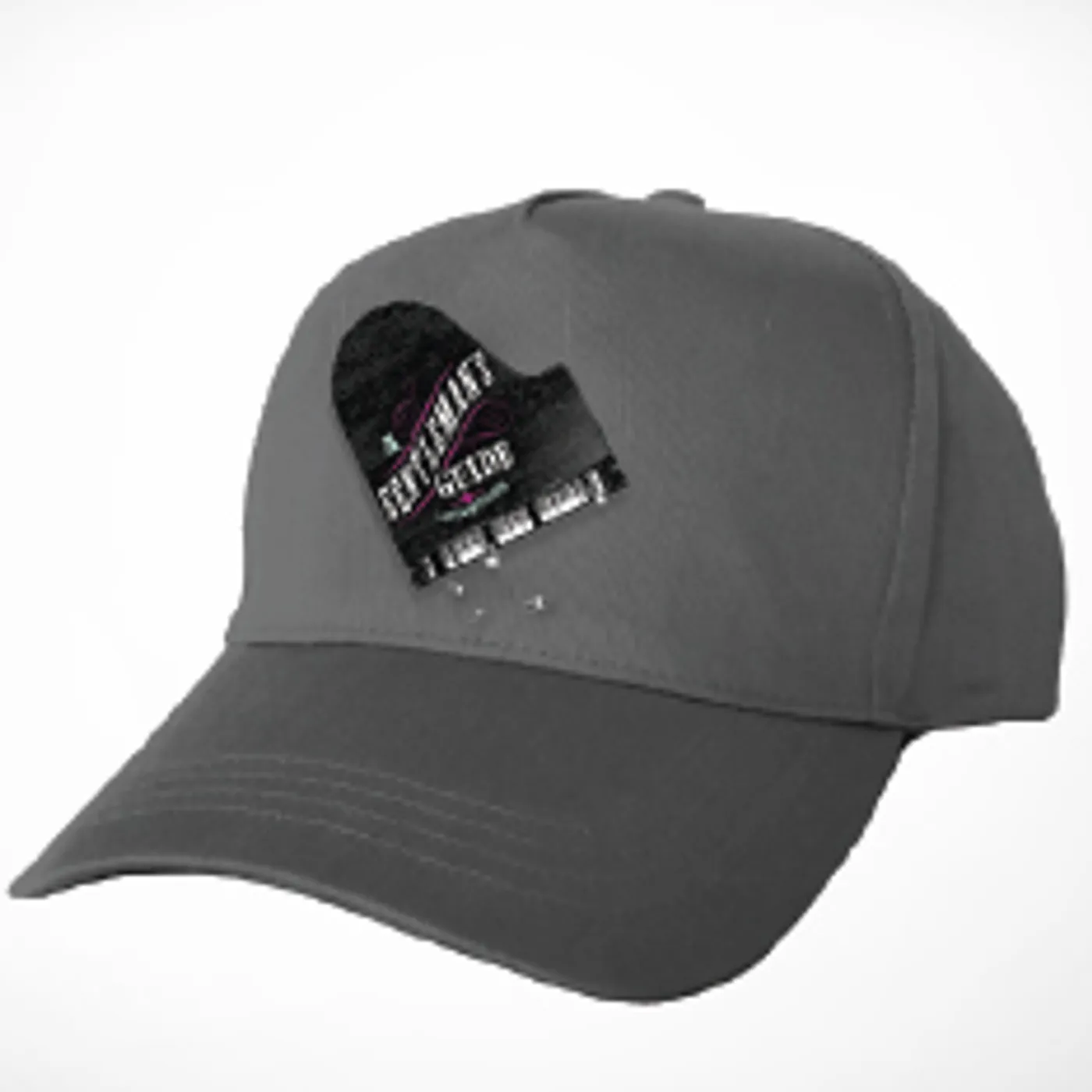 Gentlemans Guide A Gentleman's Guide... Baseball Cap