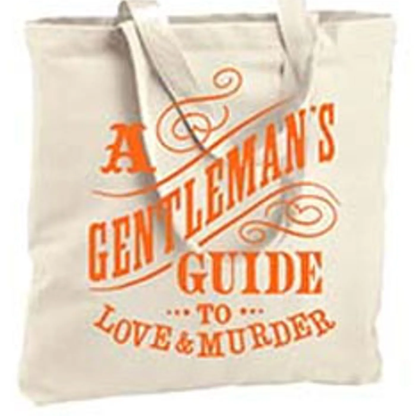 Gentlemans Guide A Gentleman's Guide... Tote bag