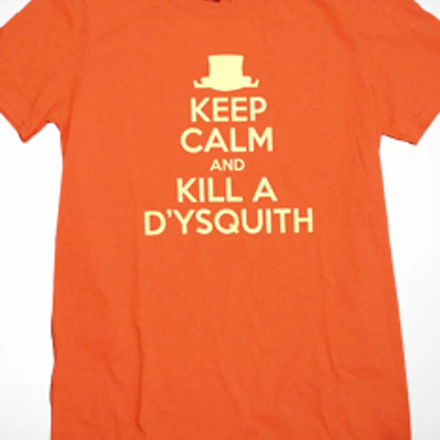 Gentlemans Guide A Gentleman's Guide... Keep Calm T-Shirt