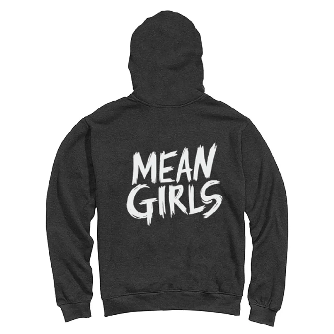 MEAN GIRLS Zip Hoodie