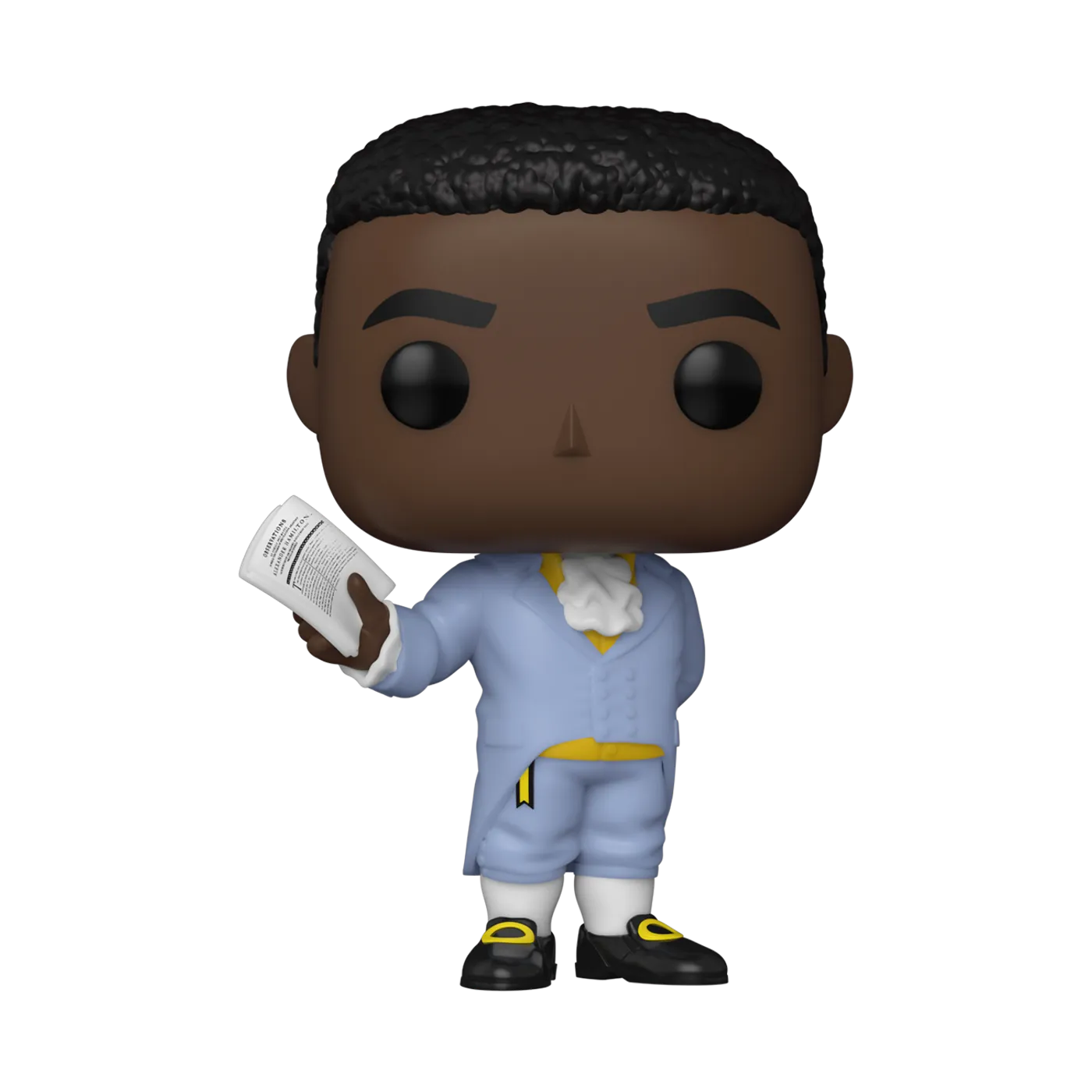 Hamilton Madison Funko Pop