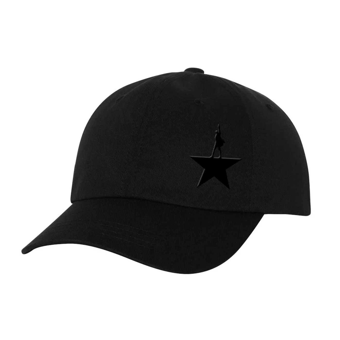 HAMILTON Vinyl Star Cap