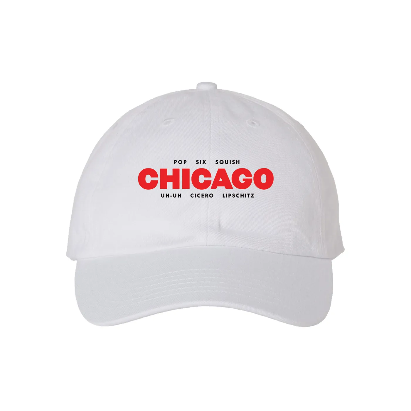 Chicago The Musical CHICAGO Lyrics Cap