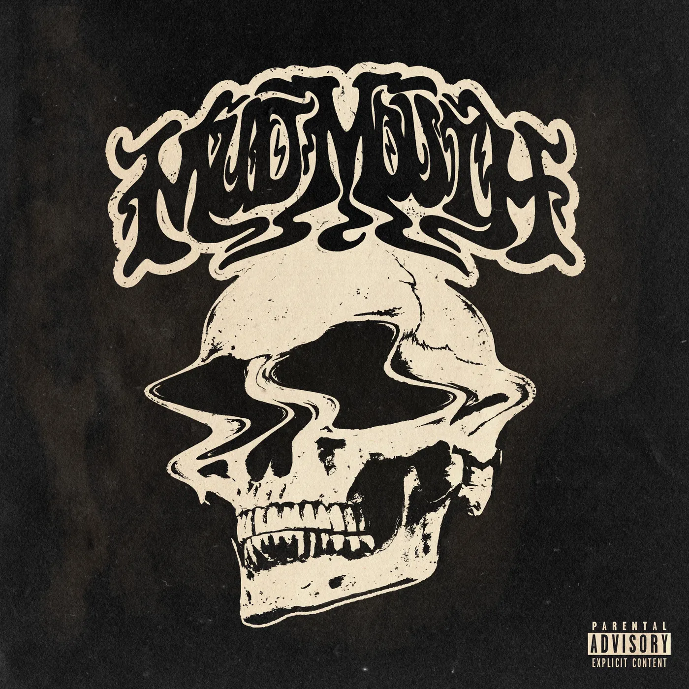 Yelawolf MUD MOUTH CD