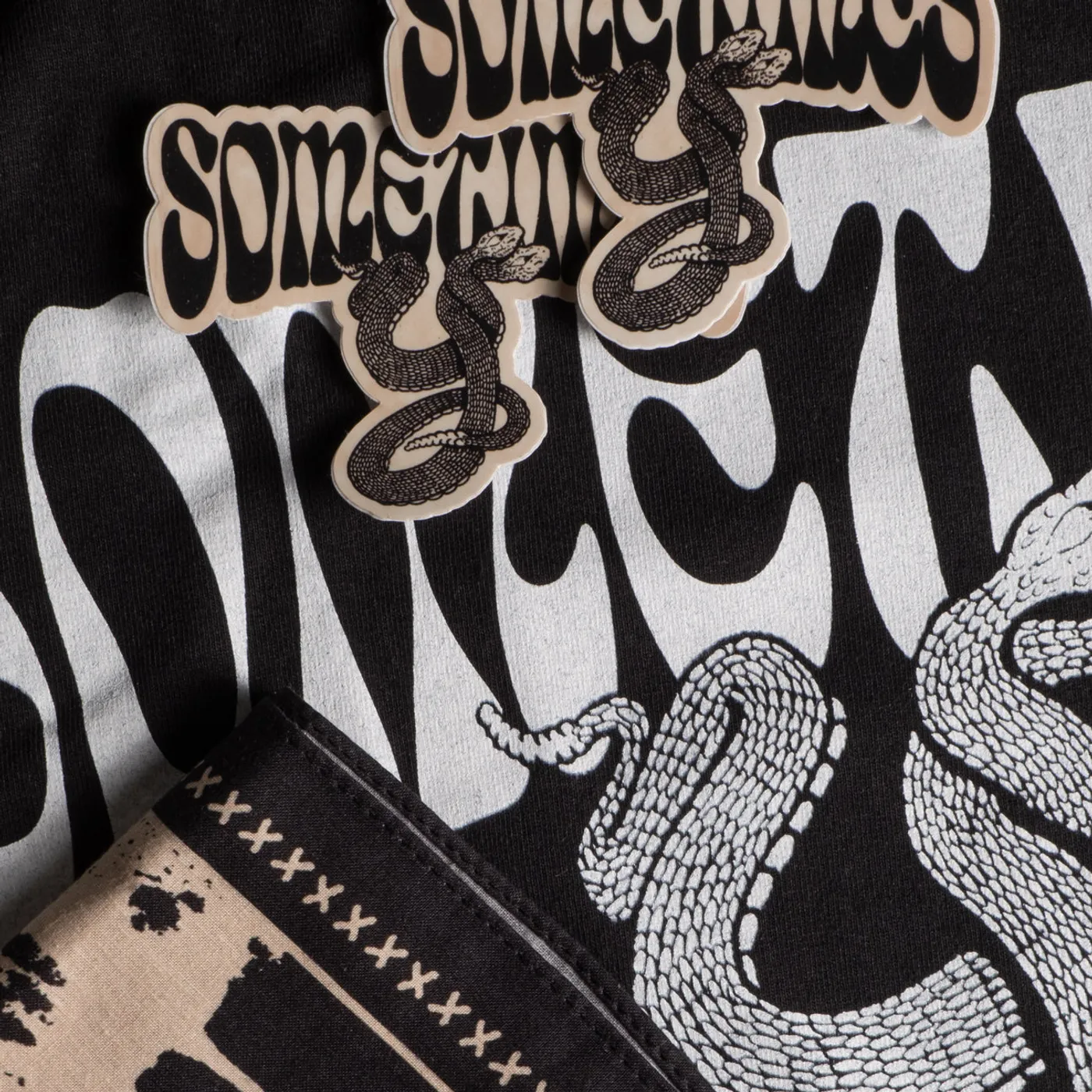 Yelawolf TRIANGLE BUNDLE