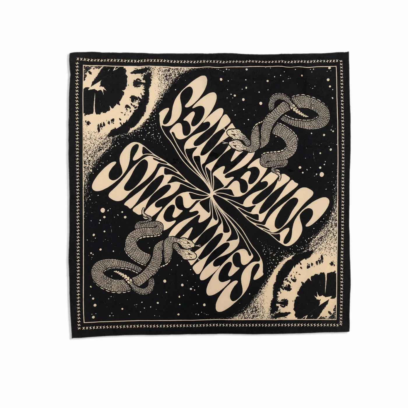 Yelawolf SOMETIMES Y BANDANA