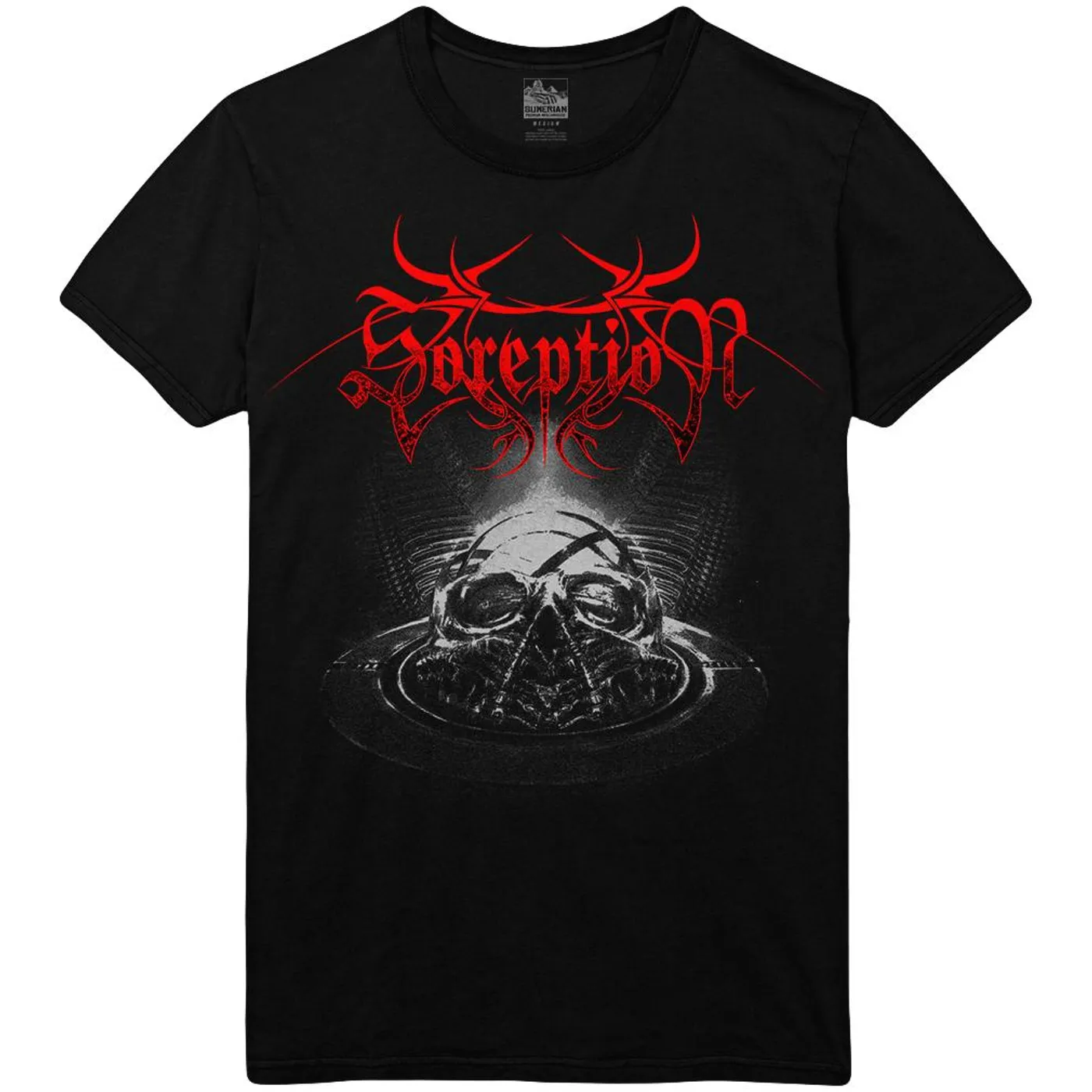 Soreption - Architect Tee