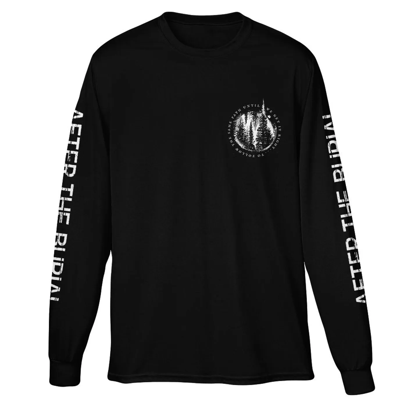 After The Burial - The Great Repeat Long Sleeve