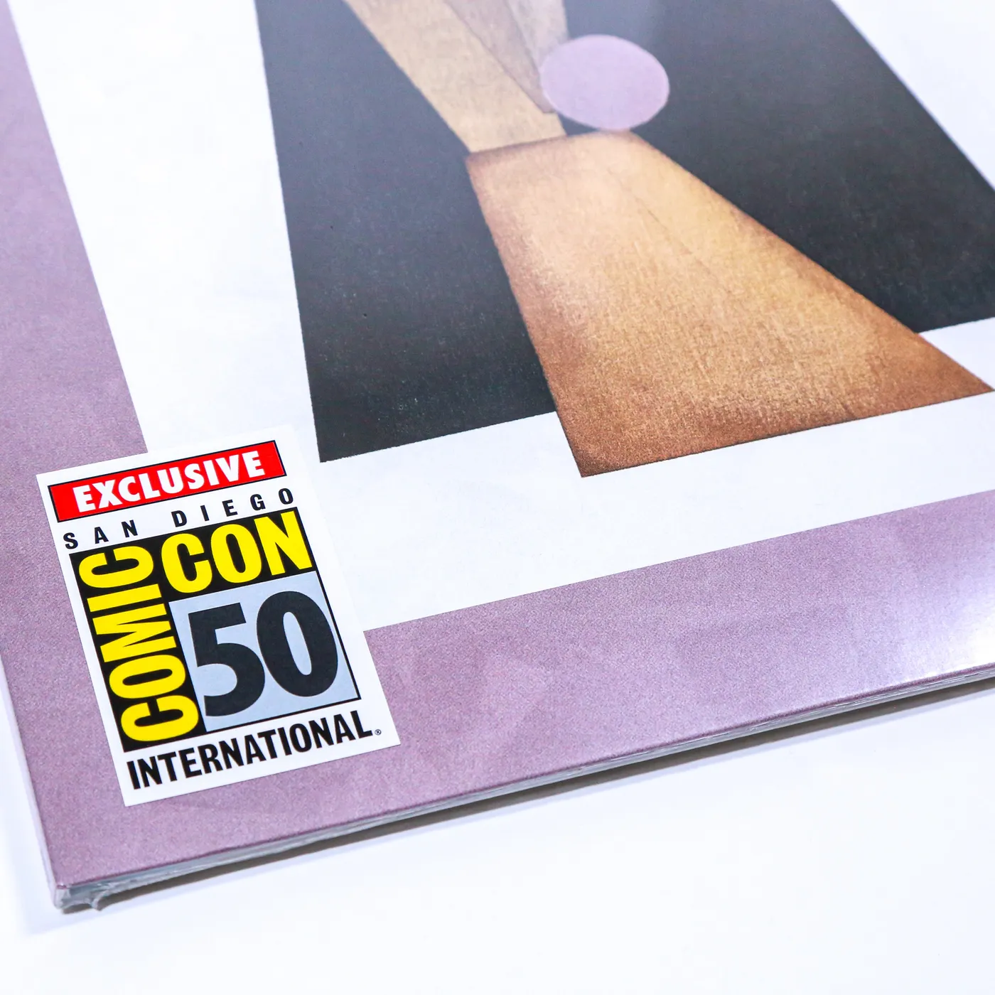 CHON - 'CHON' Gold Vinyl