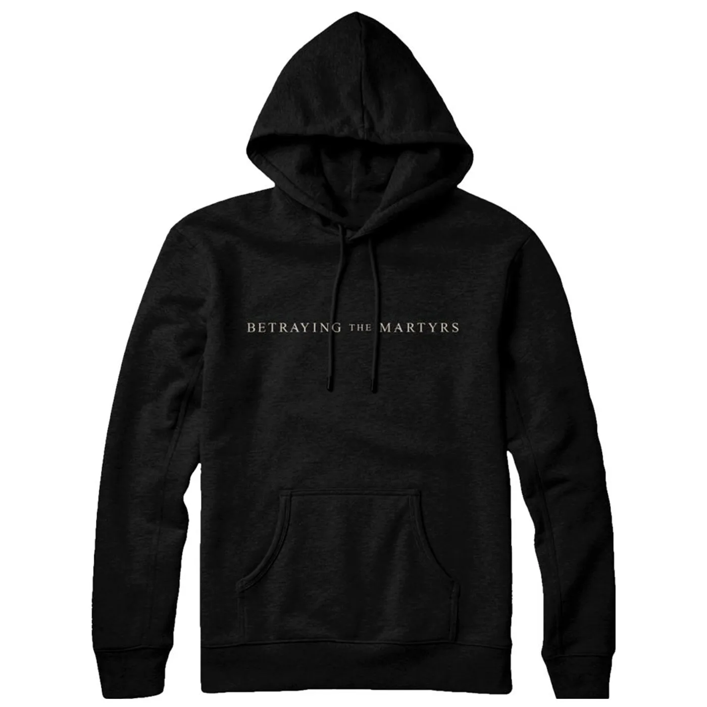 Betraying The Martyrs - Circles Hoodie