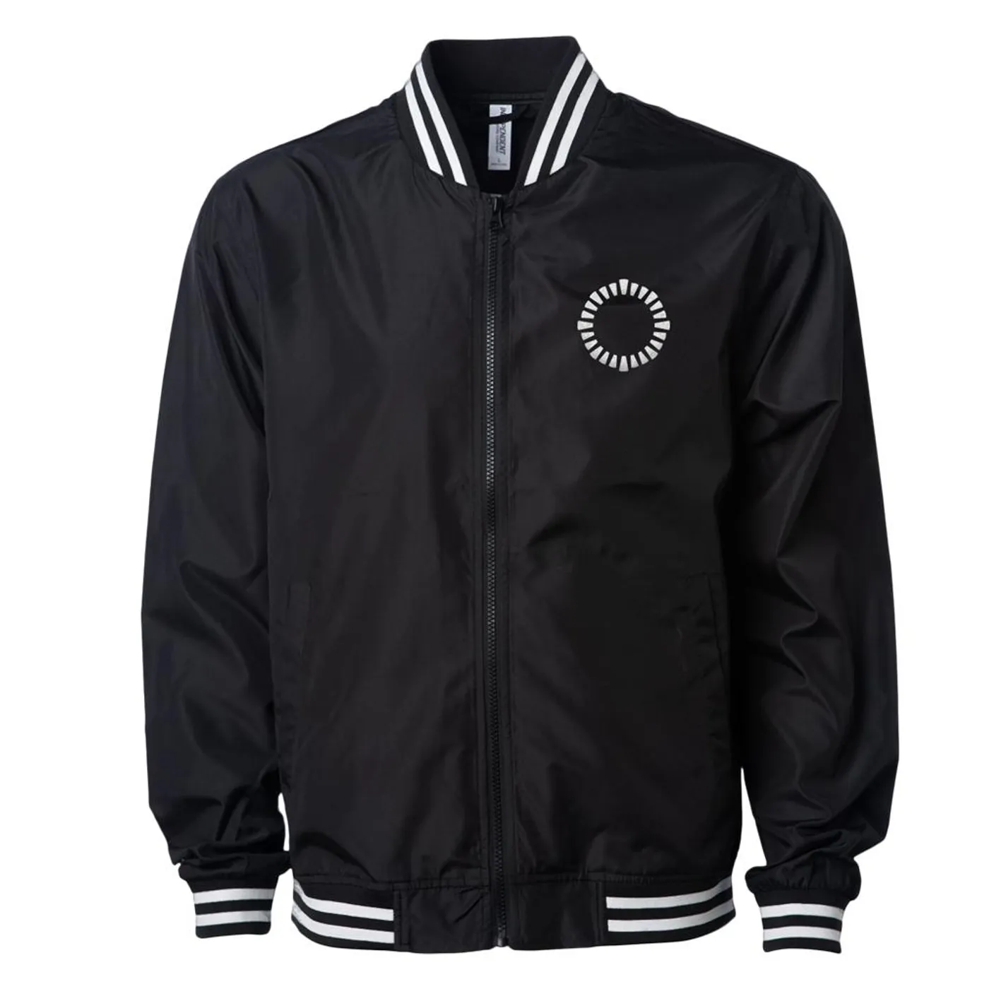 Animals As Leaders - Wavelengths Bomber Jacket