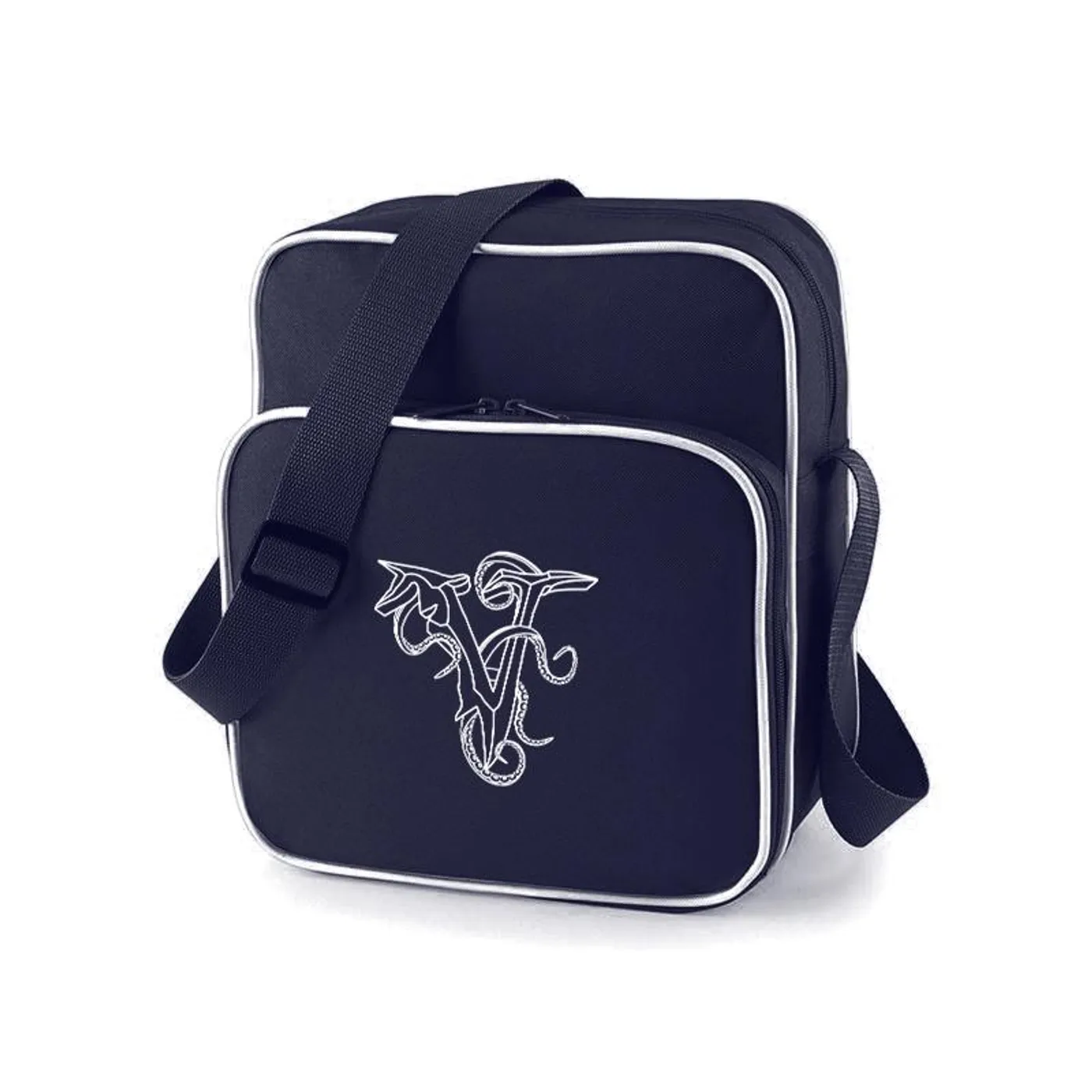 Veil Of Maya - Retro Day Bag