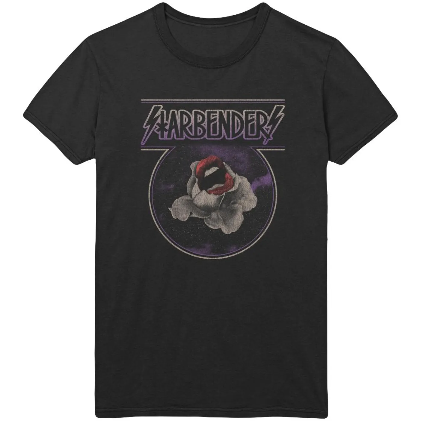 Starbenders - Holy Mother Tee