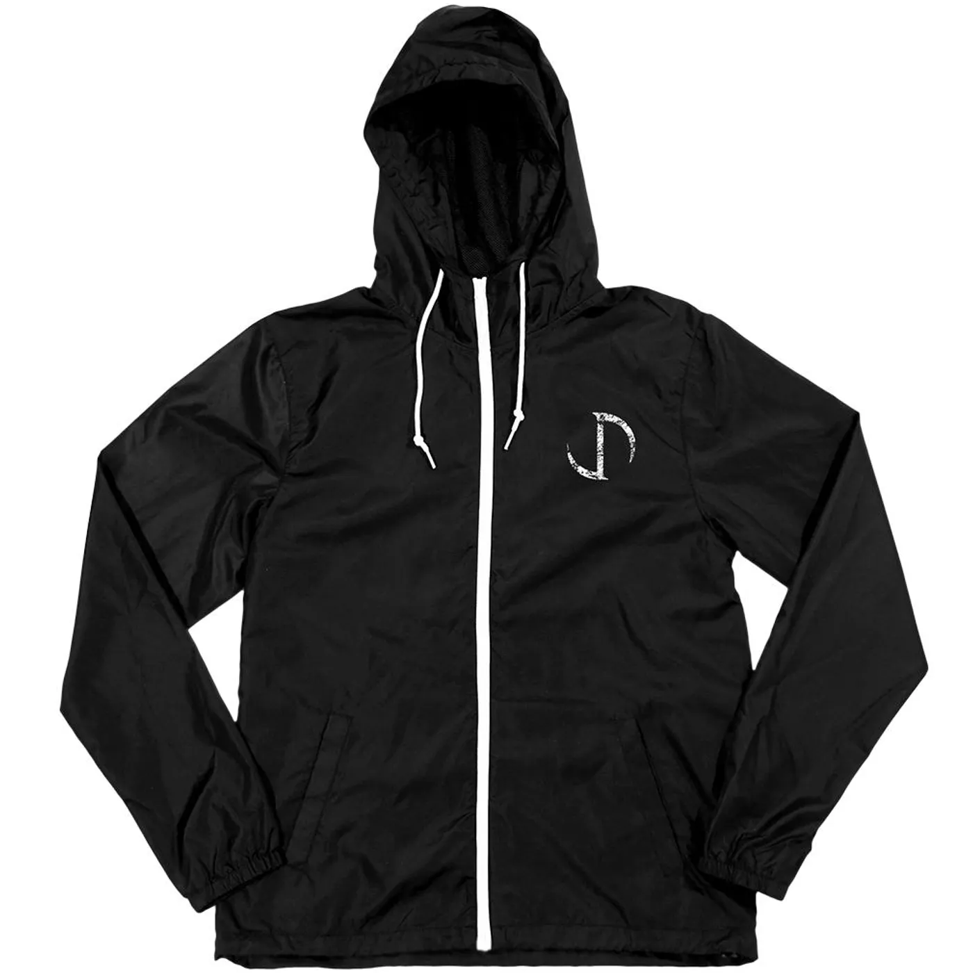Jonathan Davis - Stained Glass Windbreaker