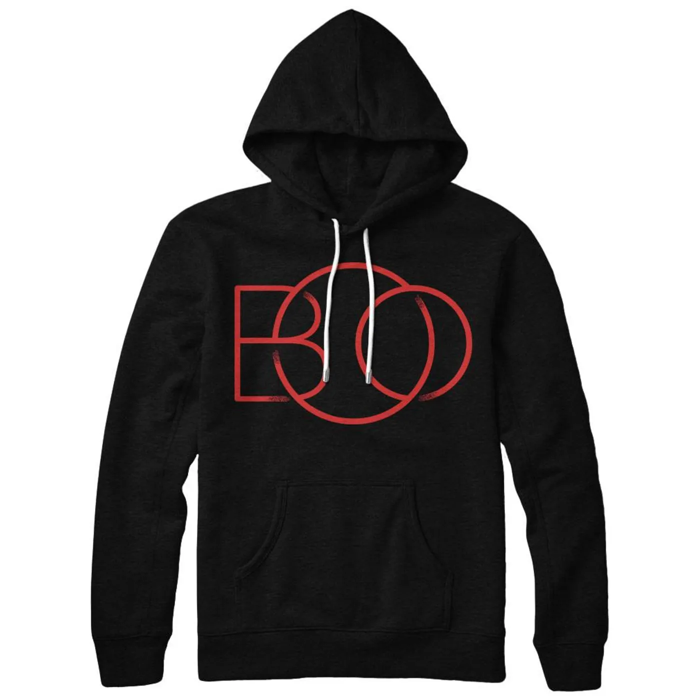Born Of Osiris - Lifecatcher Hoodie