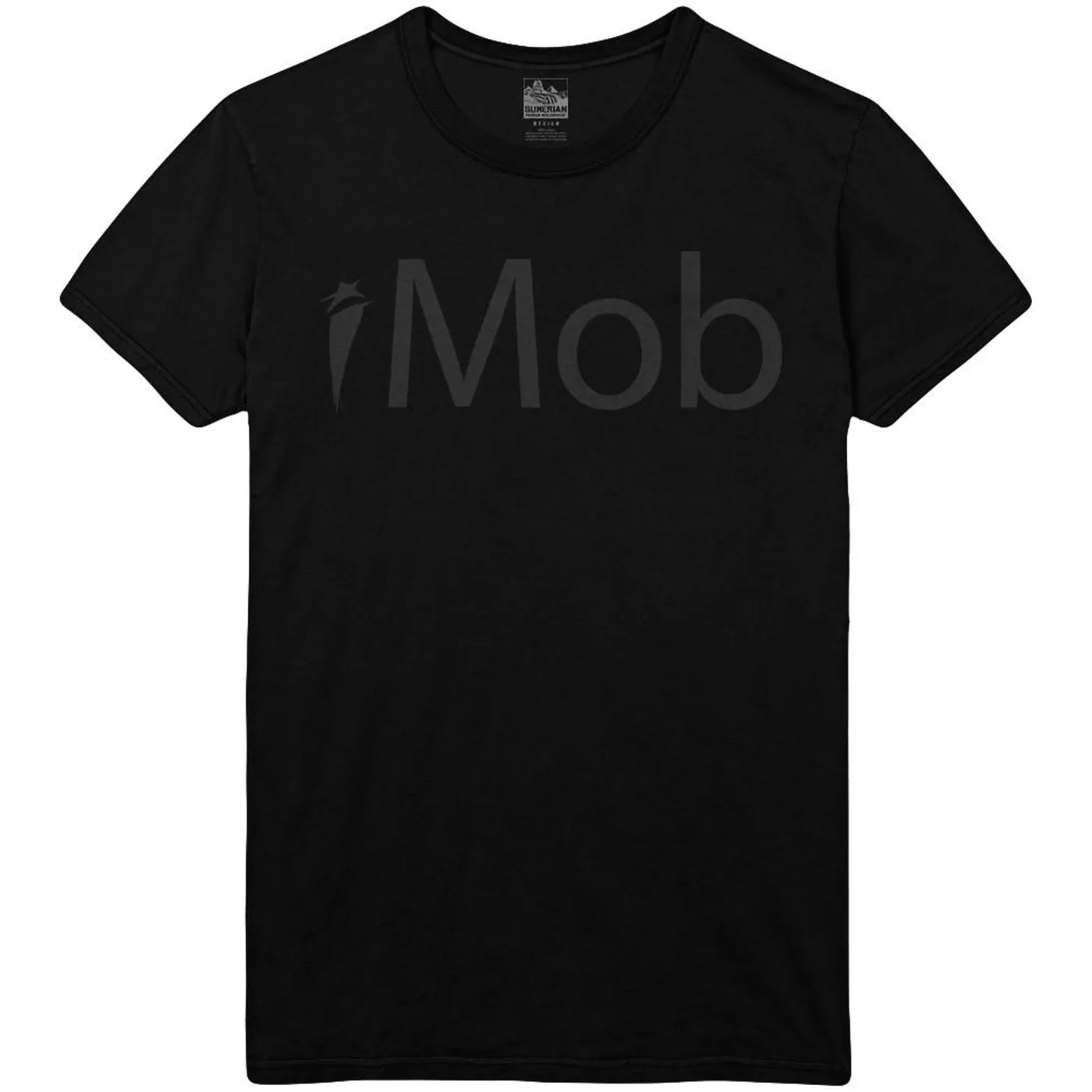 I See Stars - iMob Tee