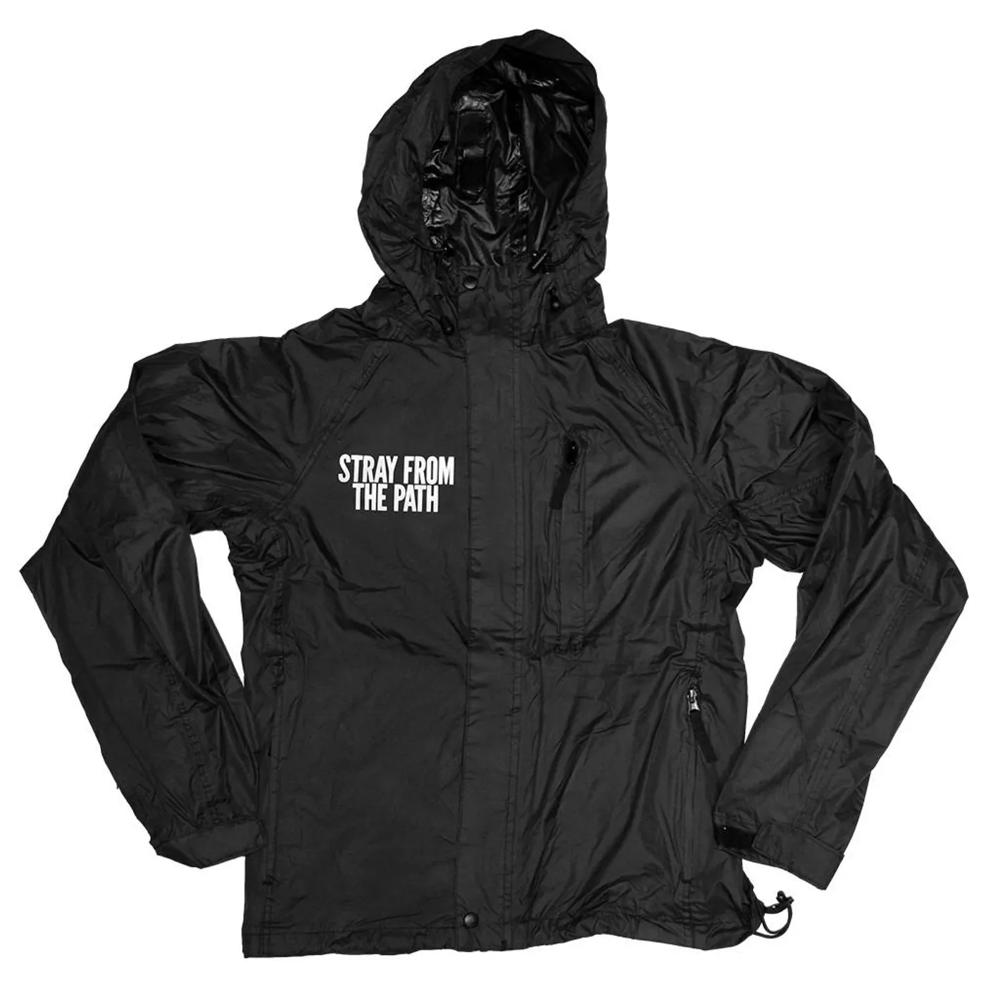 Stray From The Path - Storm Jacket