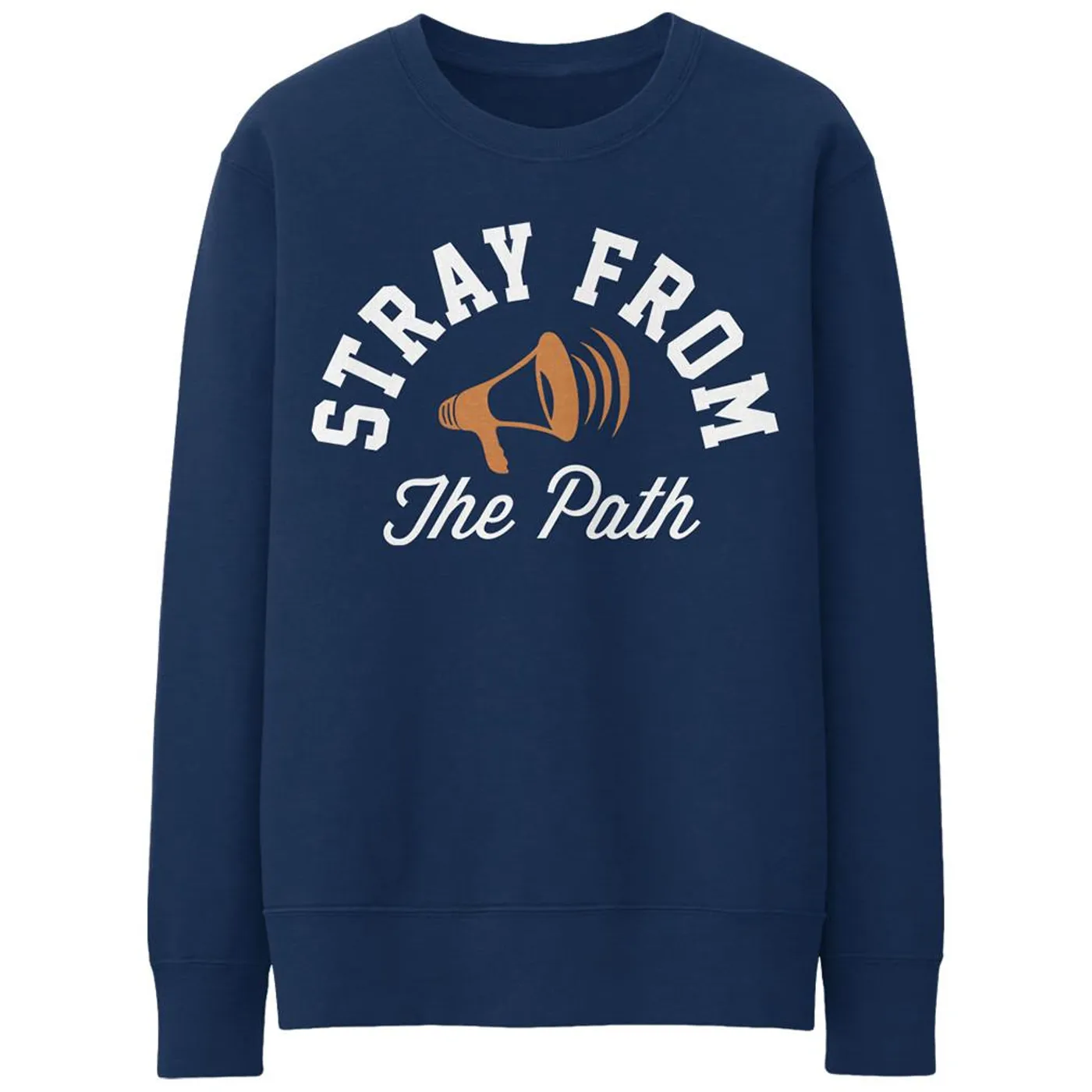 Stray From The Path - Free Speech Crew