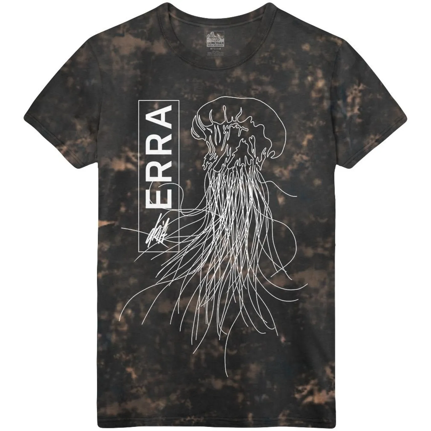 ERRA - Jelly Dye Tee