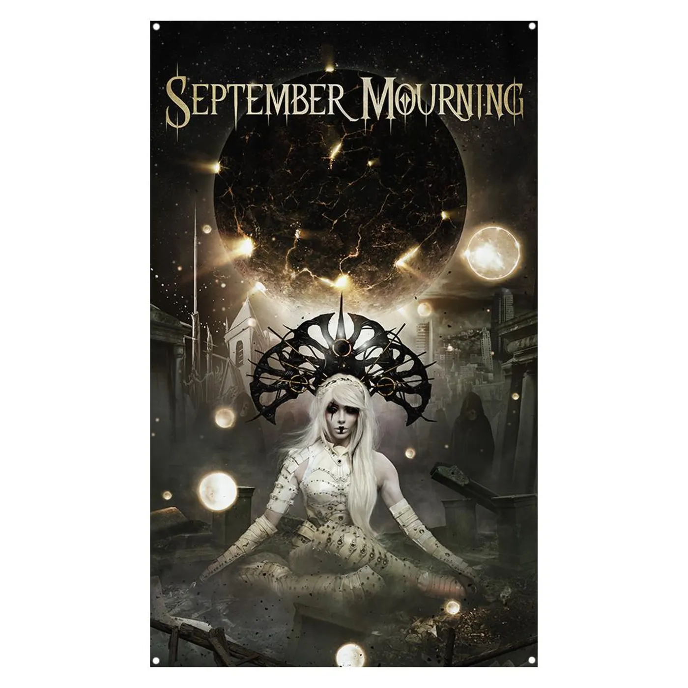 September Mourning - Wall