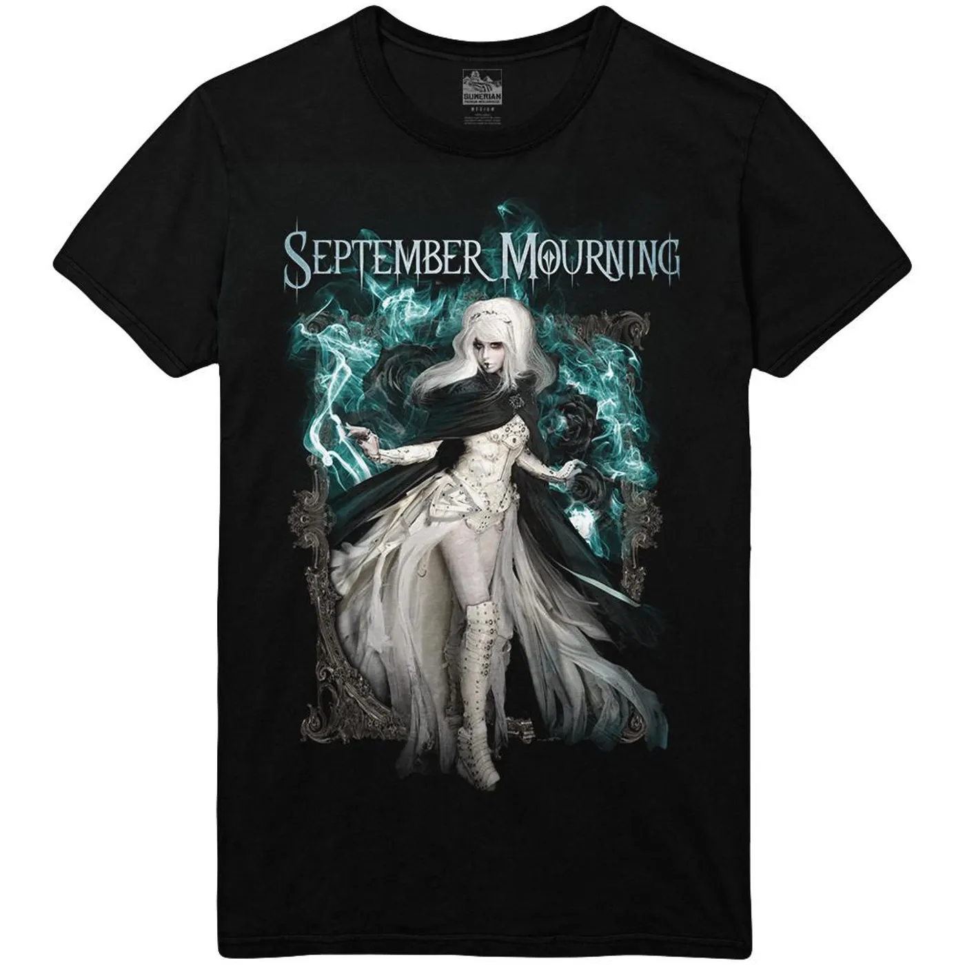 September Mourning - Frame Tee