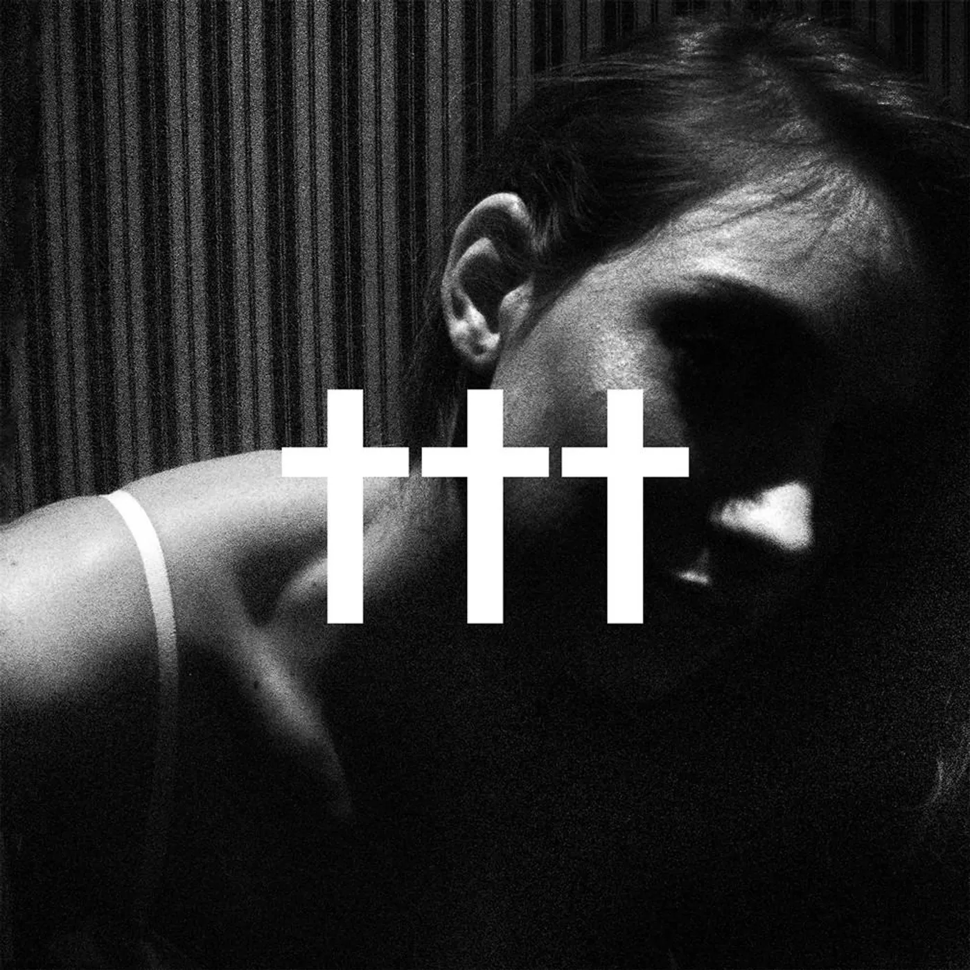 ✝✝✝ (Crosses) ††† - '†††' CD