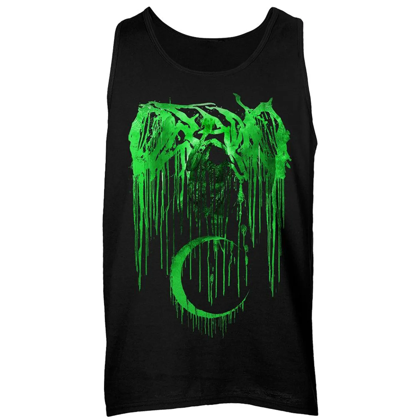 Oceano - Green Revelation Tank