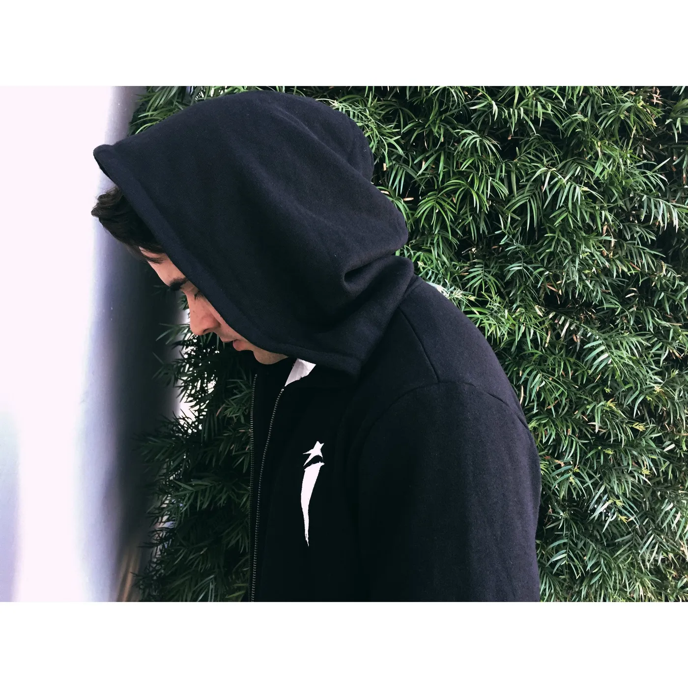 I See Stars - Cloak Hoodie