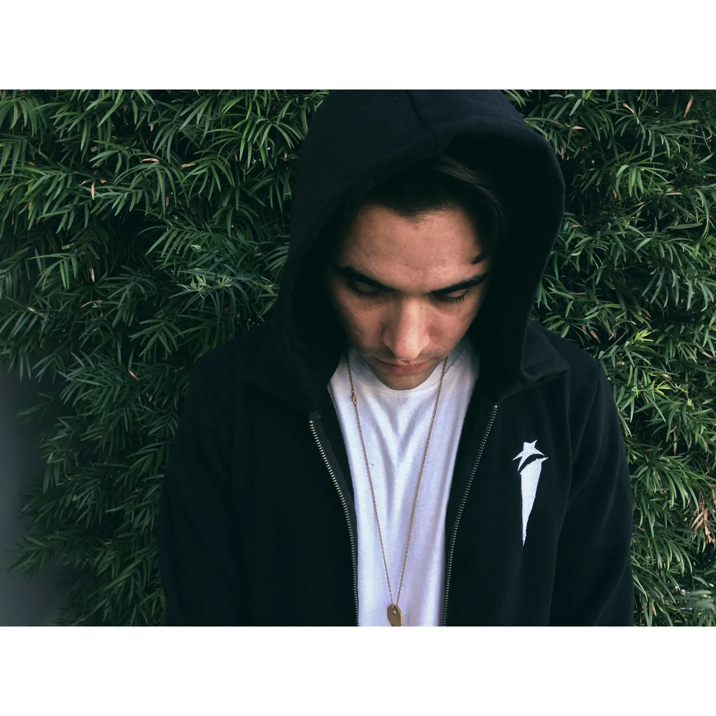 I See Stars - Cloak Hoodie