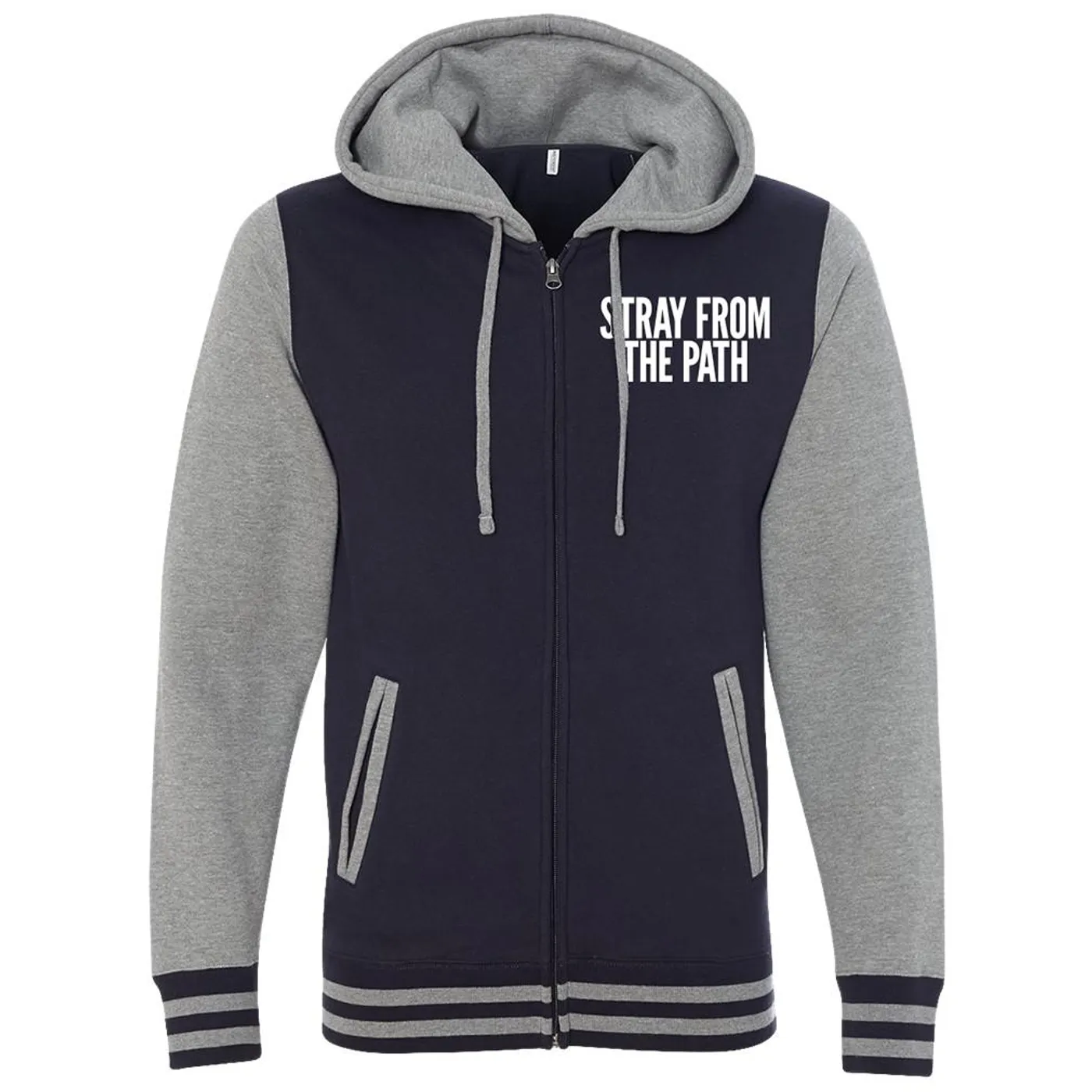 Stray From The Path - Varsity Fleece