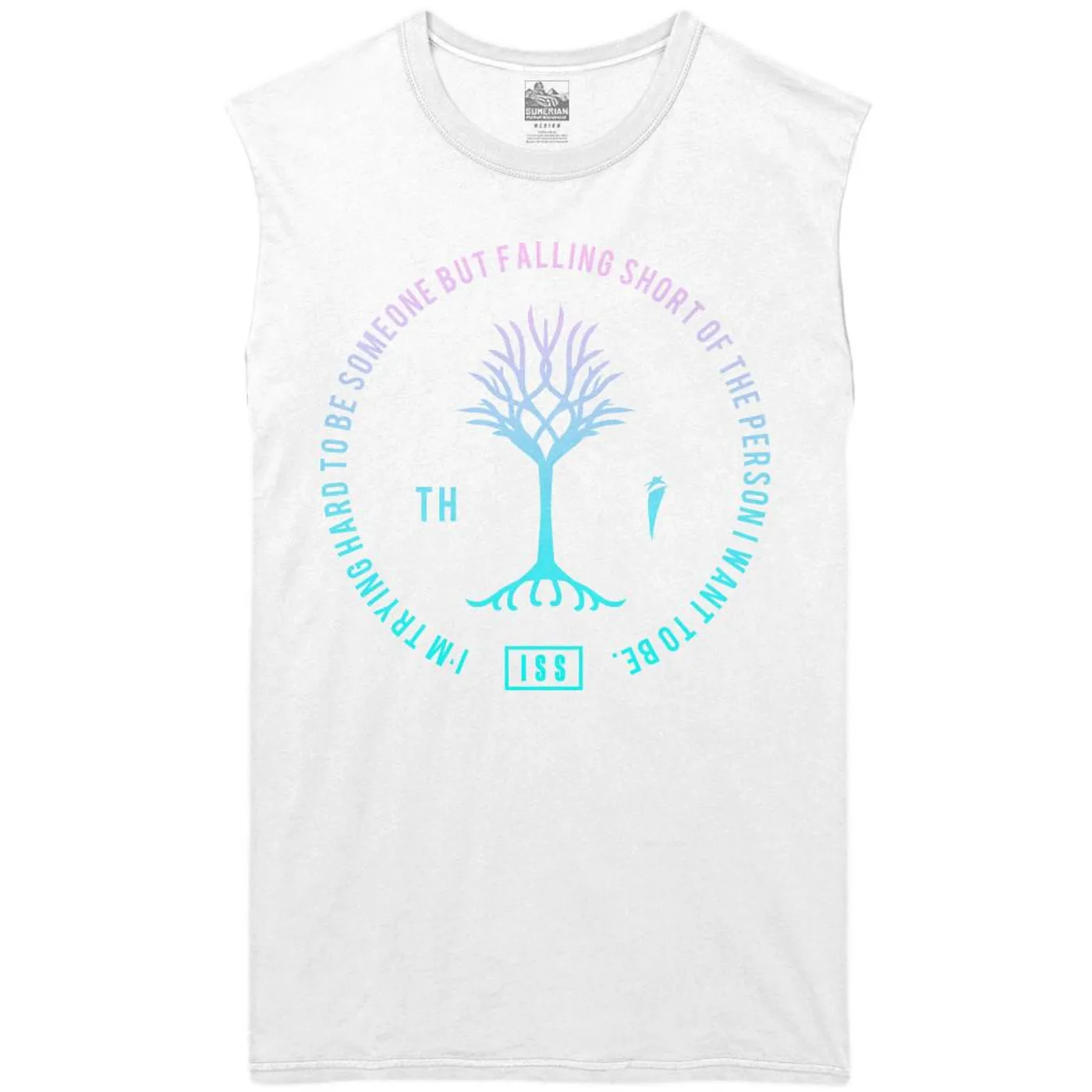 I See Stars - Falling Short Sleeveless