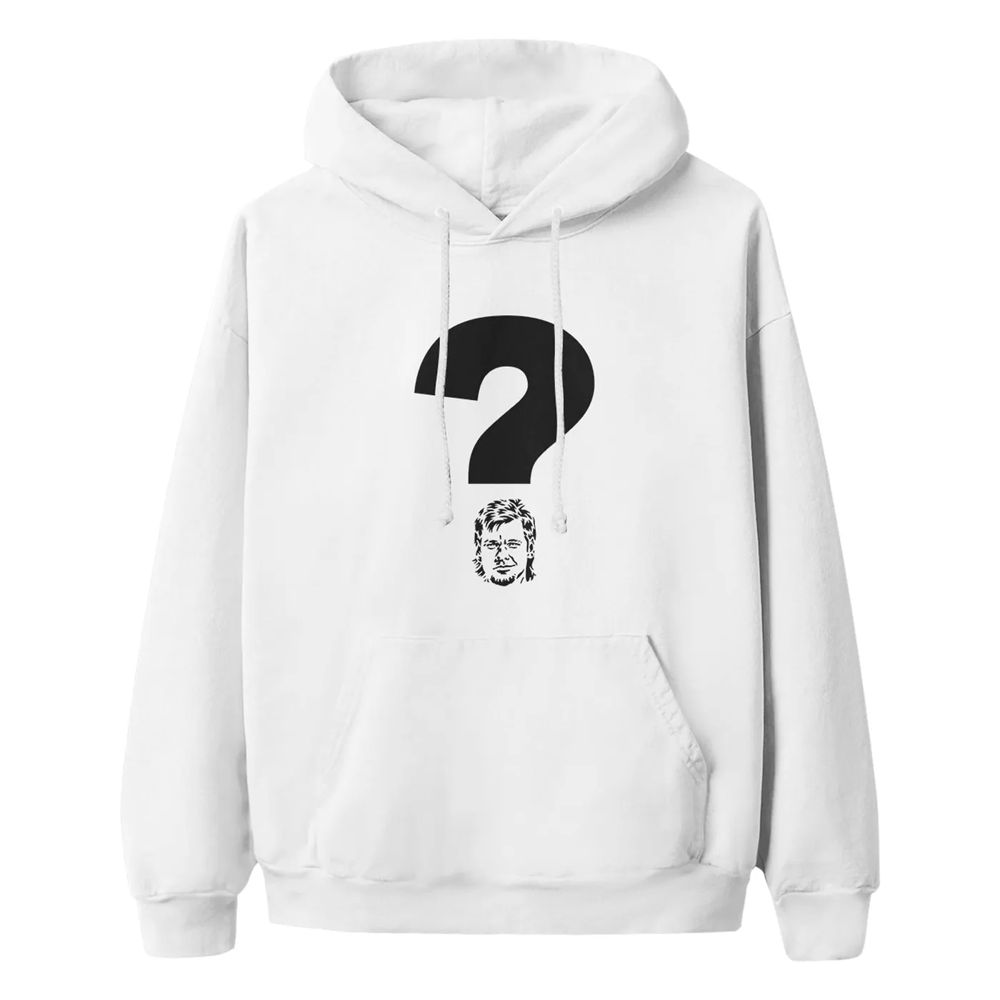 Theo Von Mystery Hoodie