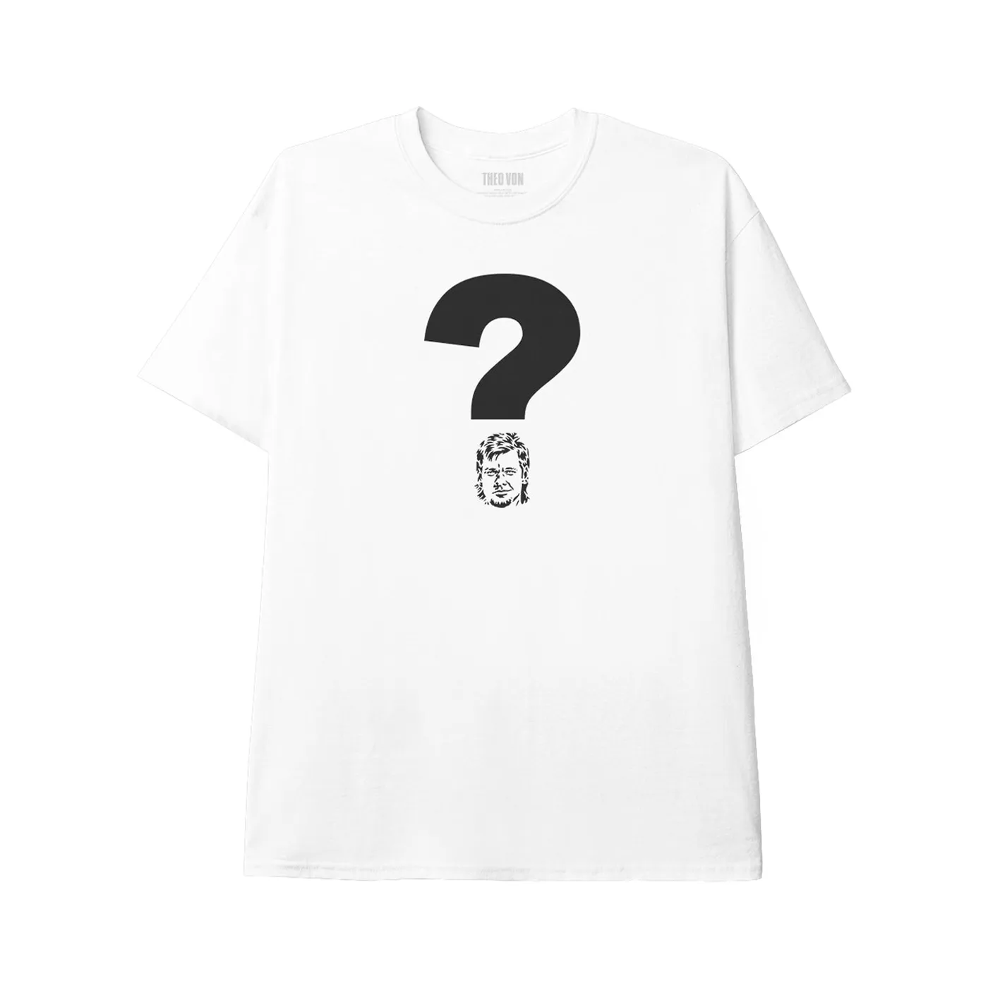 Theo Von Mystery Tee