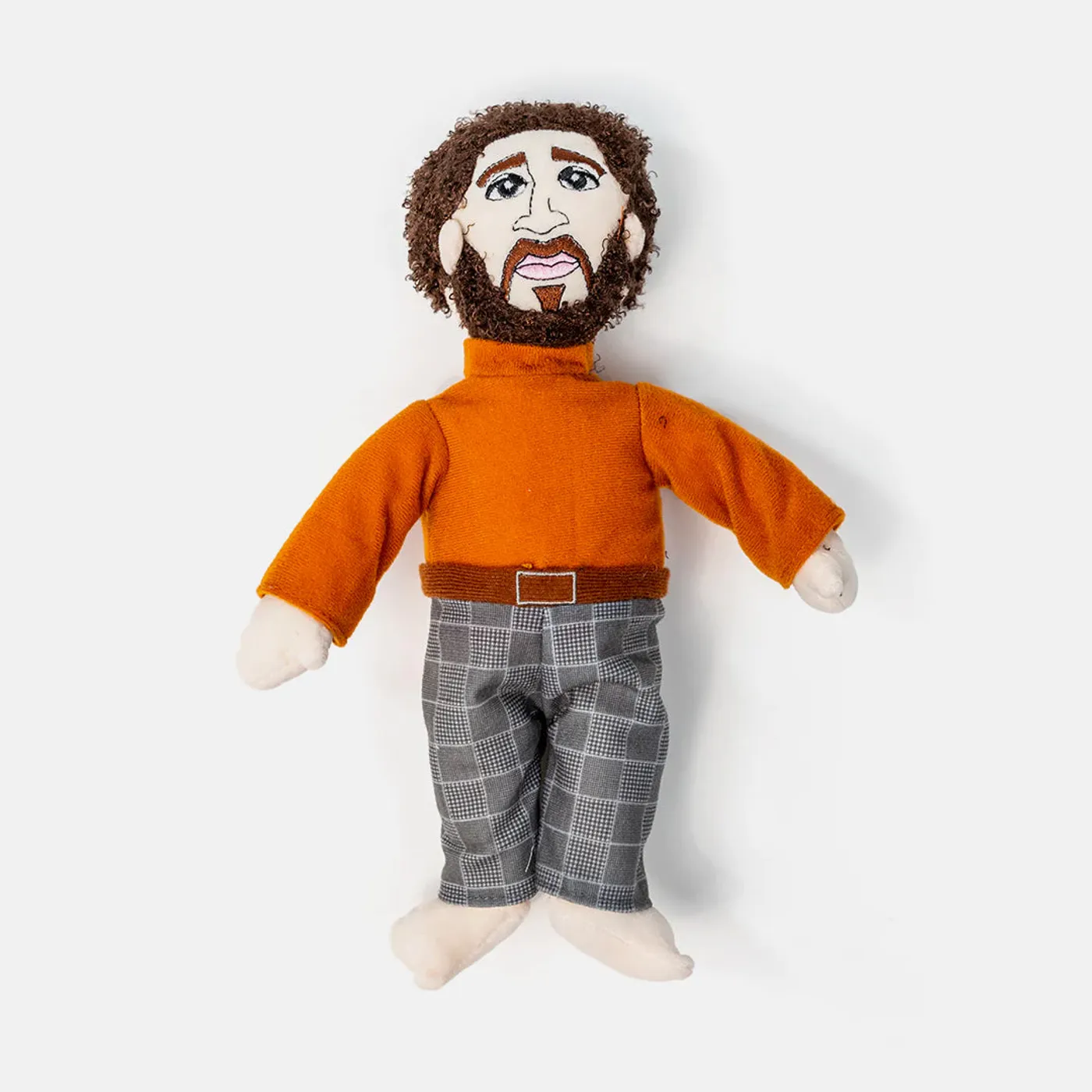 Lil Dicky DAVE PLUSH TOY